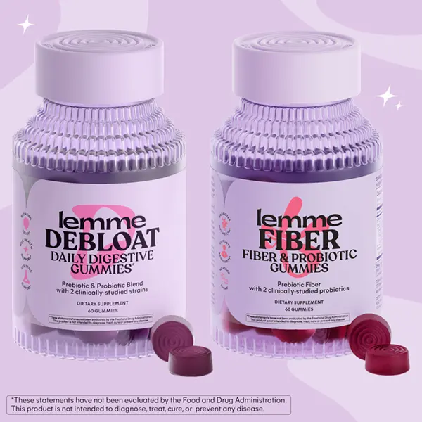 Daily Digestive Bundle