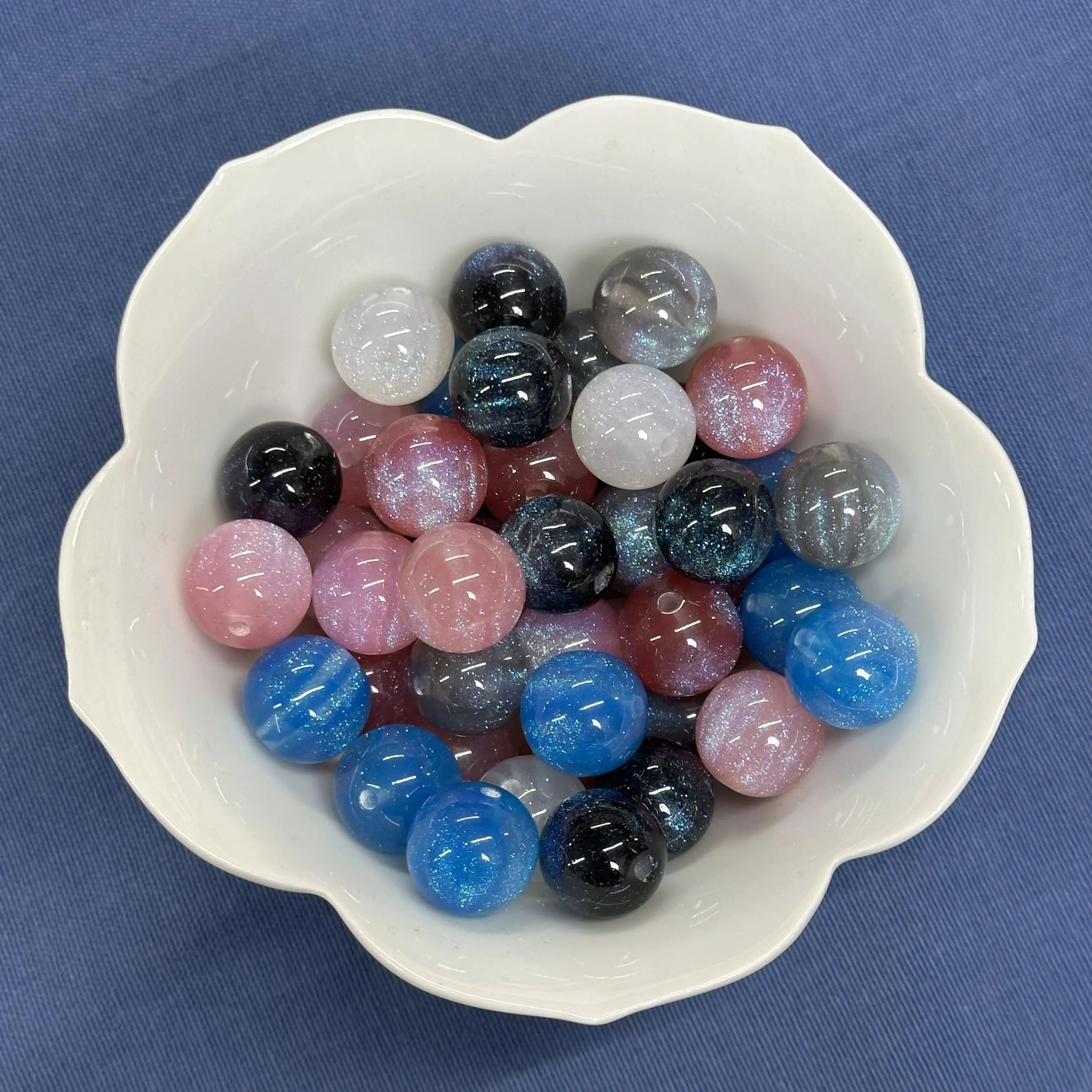 B105 Mix(16mm100pcs)