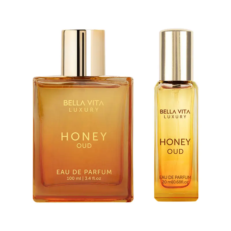 Flavia Vanilla & Tobacco By Flavia Eau De Parfum For Unisex