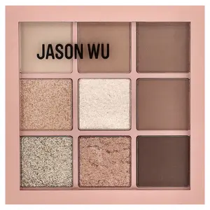Jason Wu Flora 9®, 9 Pressed Pigments, 04 Euphoria, 0.19 oz (5.85 g)
