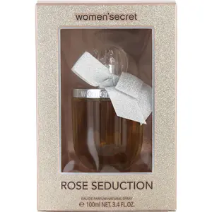 Women'secret Rose Seduction By Women' Secret Eau De Parfum For Women