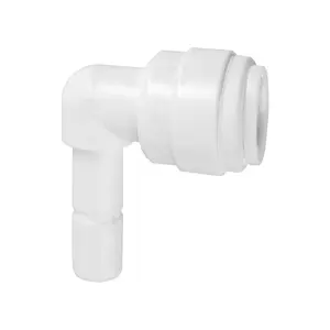 HYDROFIT™ | Plug In Elbow