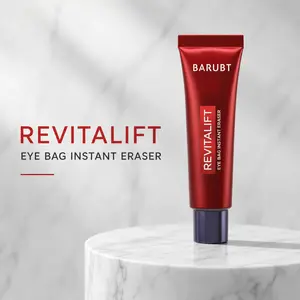 Anti-Aging Lifting Eye Cream Moisturizer | De-Puffing & Brightening Under Eye Cream for Dark Circles and Puffiness | Smooth Fine Lines, Wrinkles & Firm Skin Eye Brightener