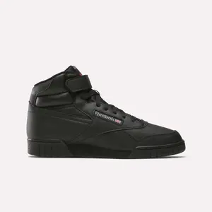 Reebok Men's EX-O-FIT Hi Shoes