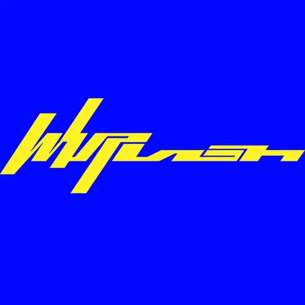 5Th Mini Album 'Whiplash' - Aespa - CD