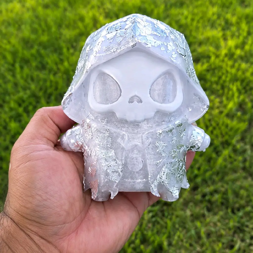 5 inch  Gem Grim Reaper Sprite