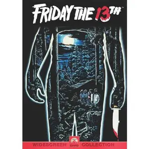 USED-Friday The 13th (Unknown)