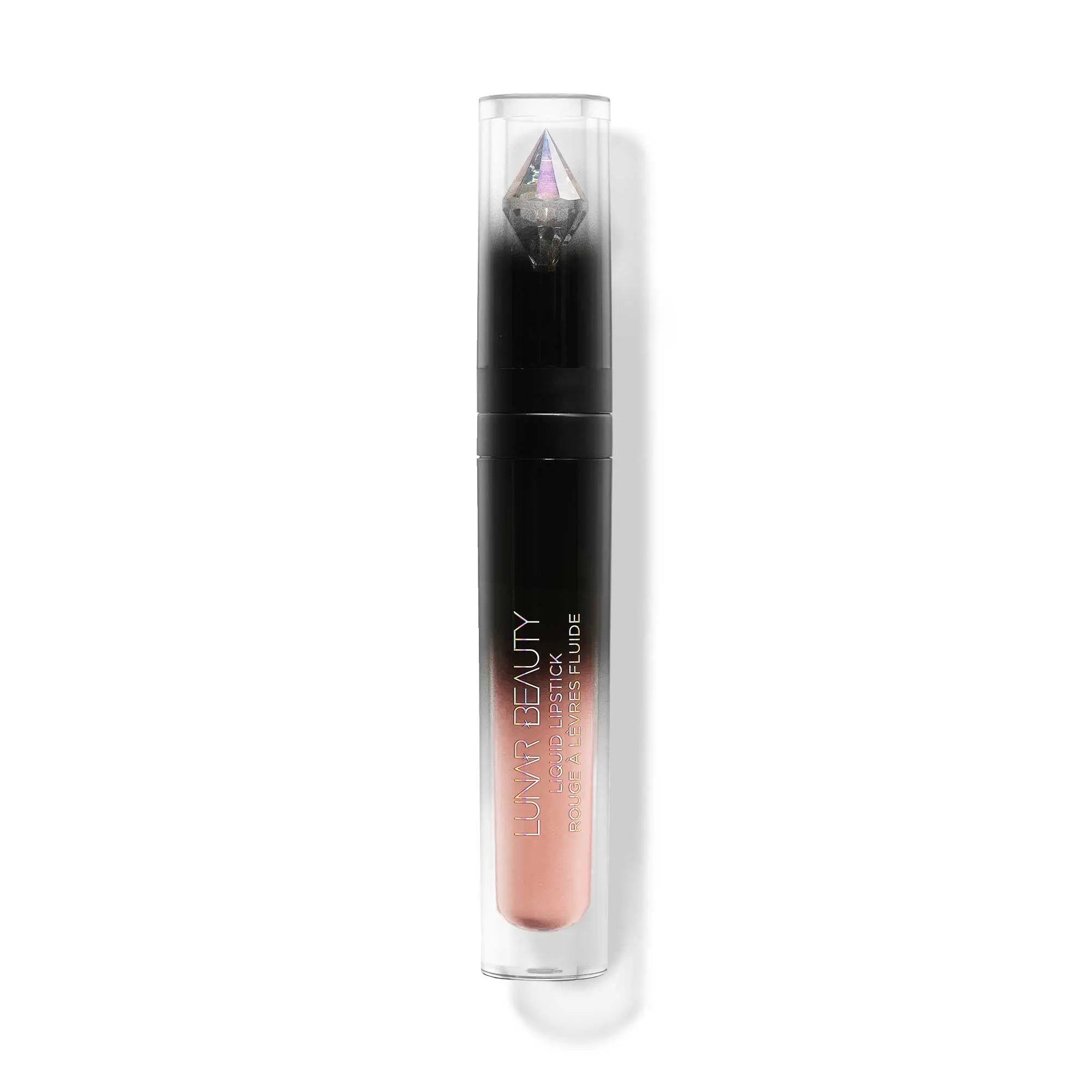 Lunar Beauty Soft Matte Liquid Lipstick — Perfection