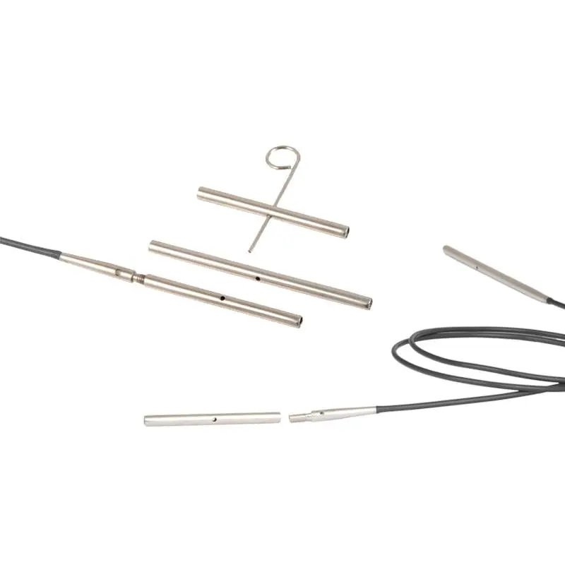 KnitPro | Knitter's Pride Interchangeable Knitting Needle Cord Connectors