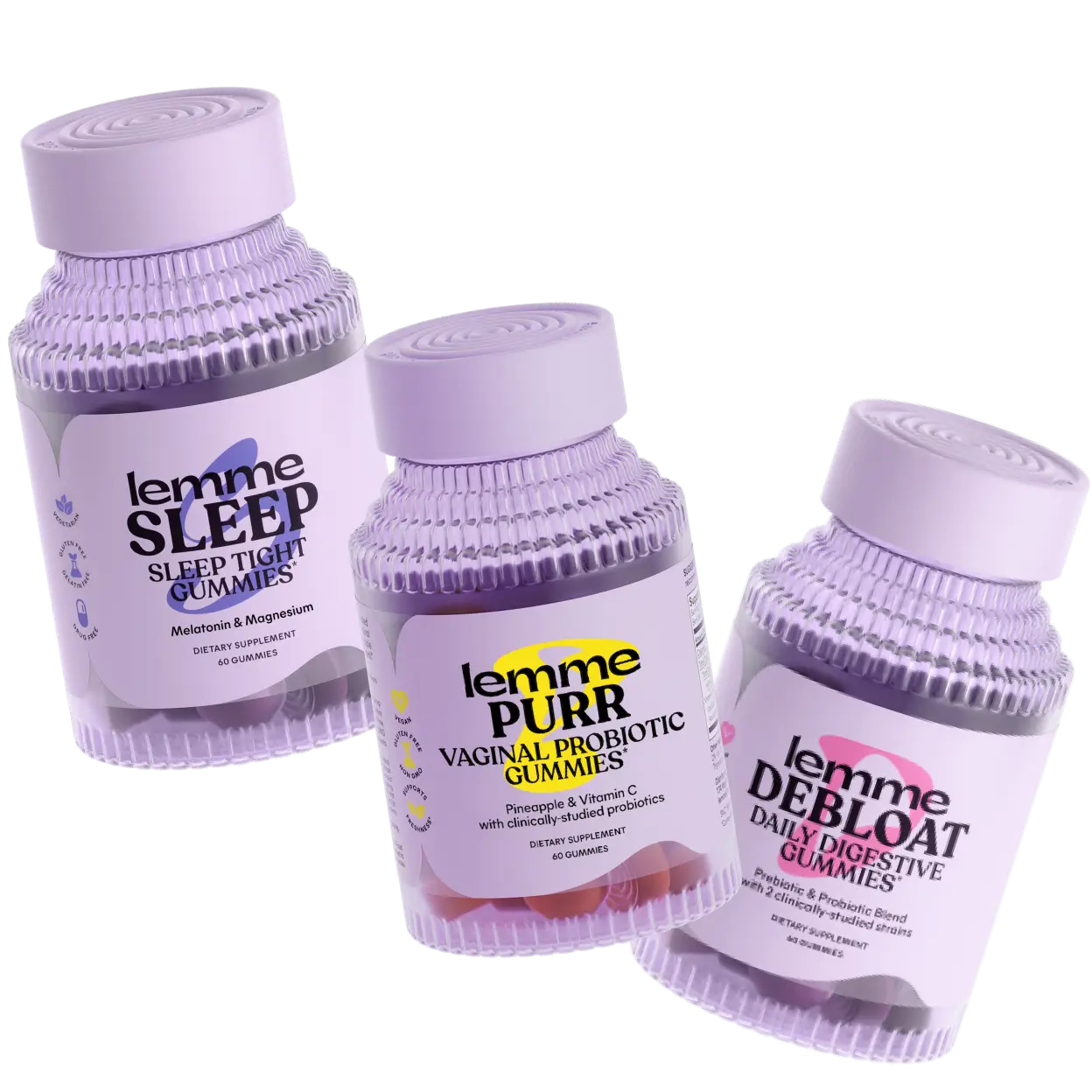 Best Sellers Bundle
