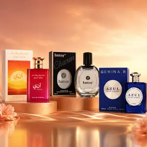100ml/75ml, men's cologne, women's perfume, long-lasting Arabic-inspired fragrance suitable for both men and women, luxurious cologne spray, perfect for everyday wear or romantic dates. An ideal gift that brings a delightful surprise every day.