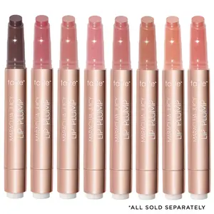 tarte maracuja juicy lip plump - glossy plump finish tarte maracuja juicy lip plump - glossy plump finish