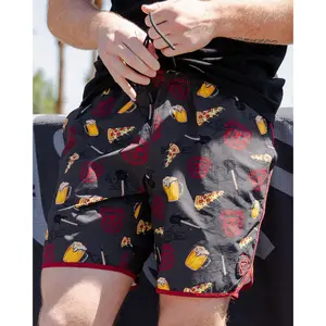 Killswitch Engage 7" Boardshorts