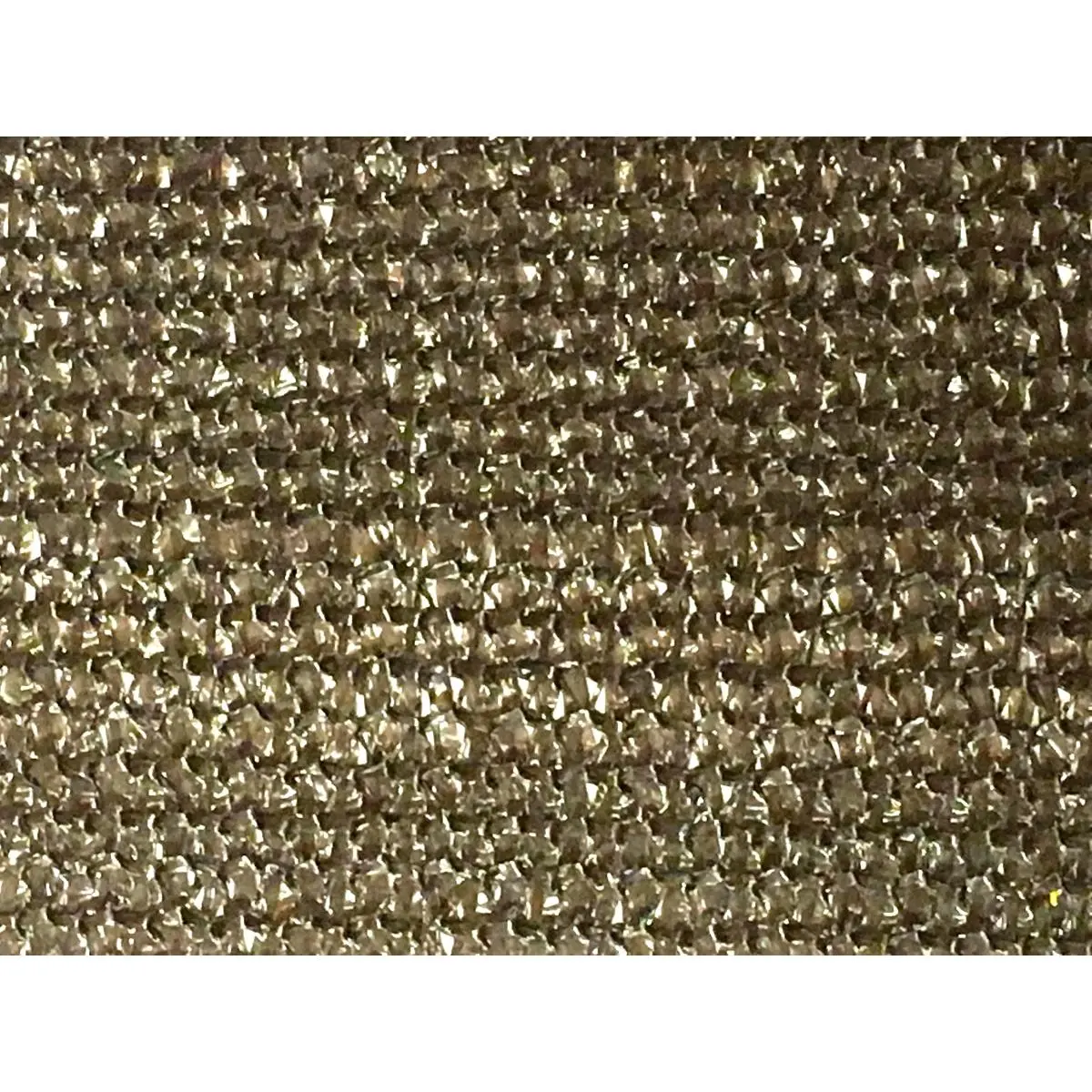 Riverstone Industries PF-620 Privacy Shade Cloth - Knitted Polyethylene Fabric, 5.8x20 ft., Brass Grommets, UV Prevention, Easy to Use, for Hot Outdoor Furniture/Patio Umbrella Environments