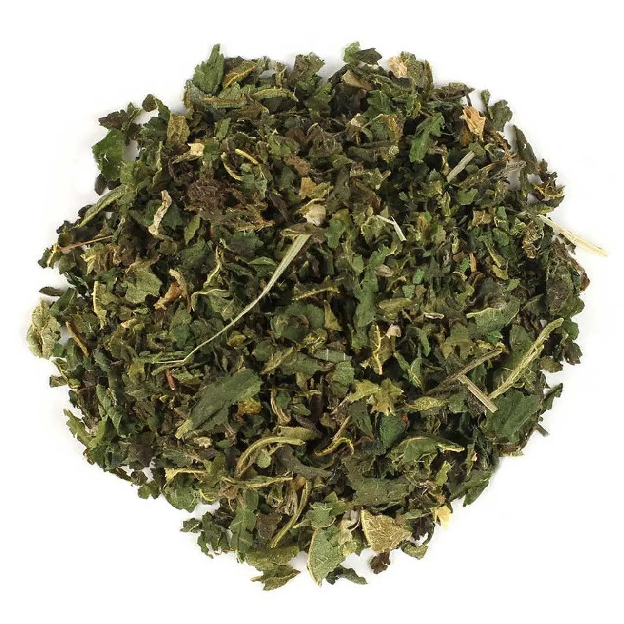 Nettle Leaf C/S Organic