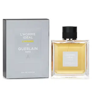 Guerlain L'homme Ideal L'intense for Men Eau de Parfum Spray, 3.4 Ounce