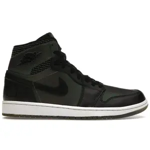 Jordan Men's 1 SB Craig Stecyk Black Silver, from StockX