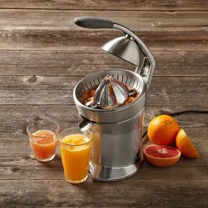 Breville Die-Cast Citrus Press Juicer