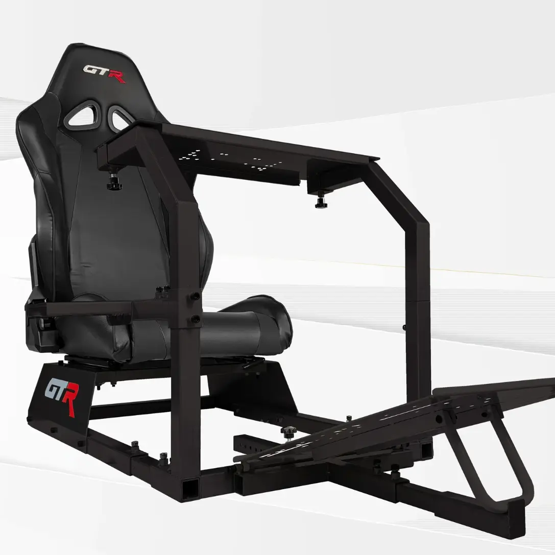 GTA Starter Racing Simulator