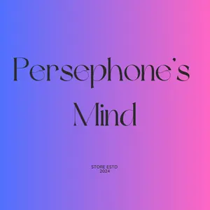 Persephone’s Store