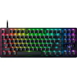 Razer Huntsman V3 Tenkeyless 8KHz Analog Optical Esports Gaming Keyboard