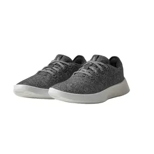 Allbirds Men's Wool Runner Go Shoe