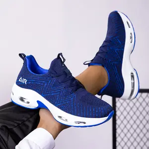 Men’s stylish low-top athletic shoes, lace-up casual shoes, soft sole, non-slip men’s shoes, suitable for road running, rope skipping, and fitness activities. Comfortable footwear with durable rubber soles, perfect for all-season outdoor recreation.