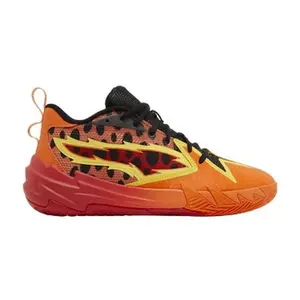 Cheetos x Scoot Zeros 'Flamin' Hot'