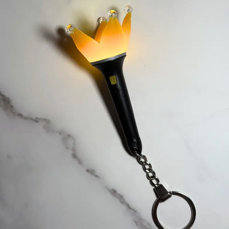 bigbang lightstick keyring - TikTok Shop
