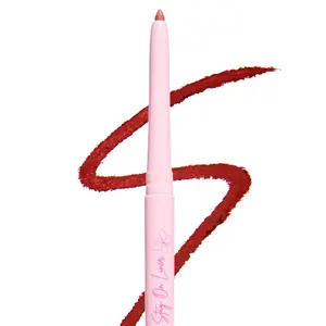 Clay Lip Liner Retractable - Stay On Collection Opulent Babe Cosmetics