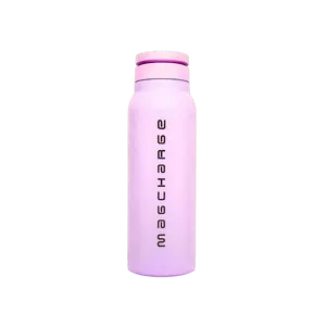 HydroSnap Water Bottle (Built-in-MagSafe)