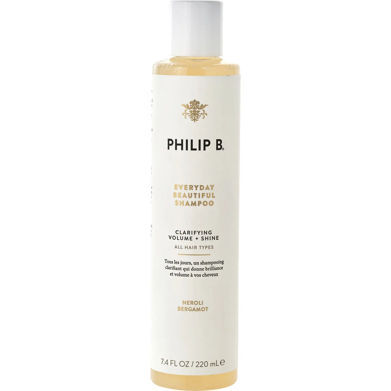 Philip B By Philip B Everyday Beautiful Shampoo For Unisex