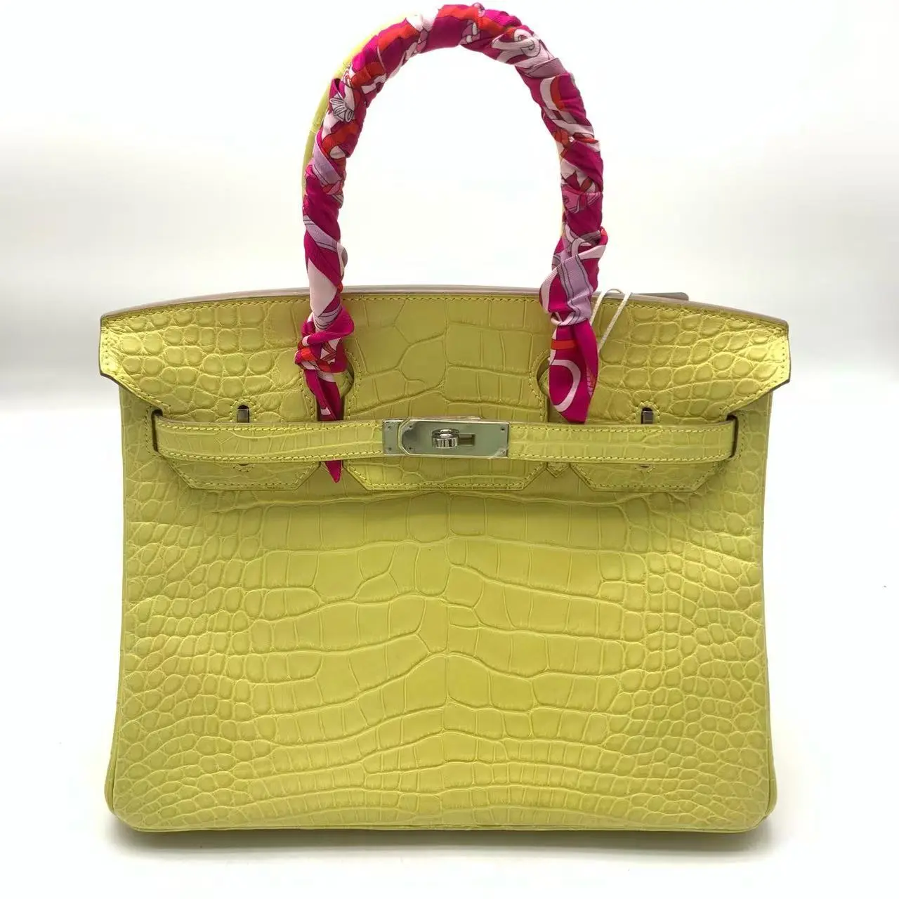 Pre-owned Hermèsbinkin30