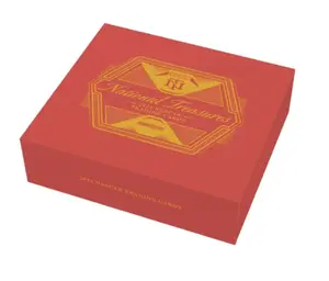 2025 NATIONAL TREASURES RACING HOBBY BOX