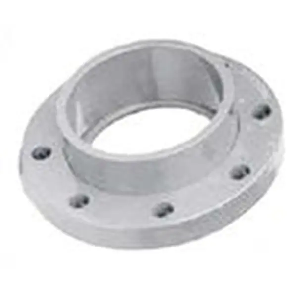Gli Pool Products 357261 3 in. Stainless Steel Flange Assembly Kit, Fits Pentair Aurora 340 Series, Gasket Included