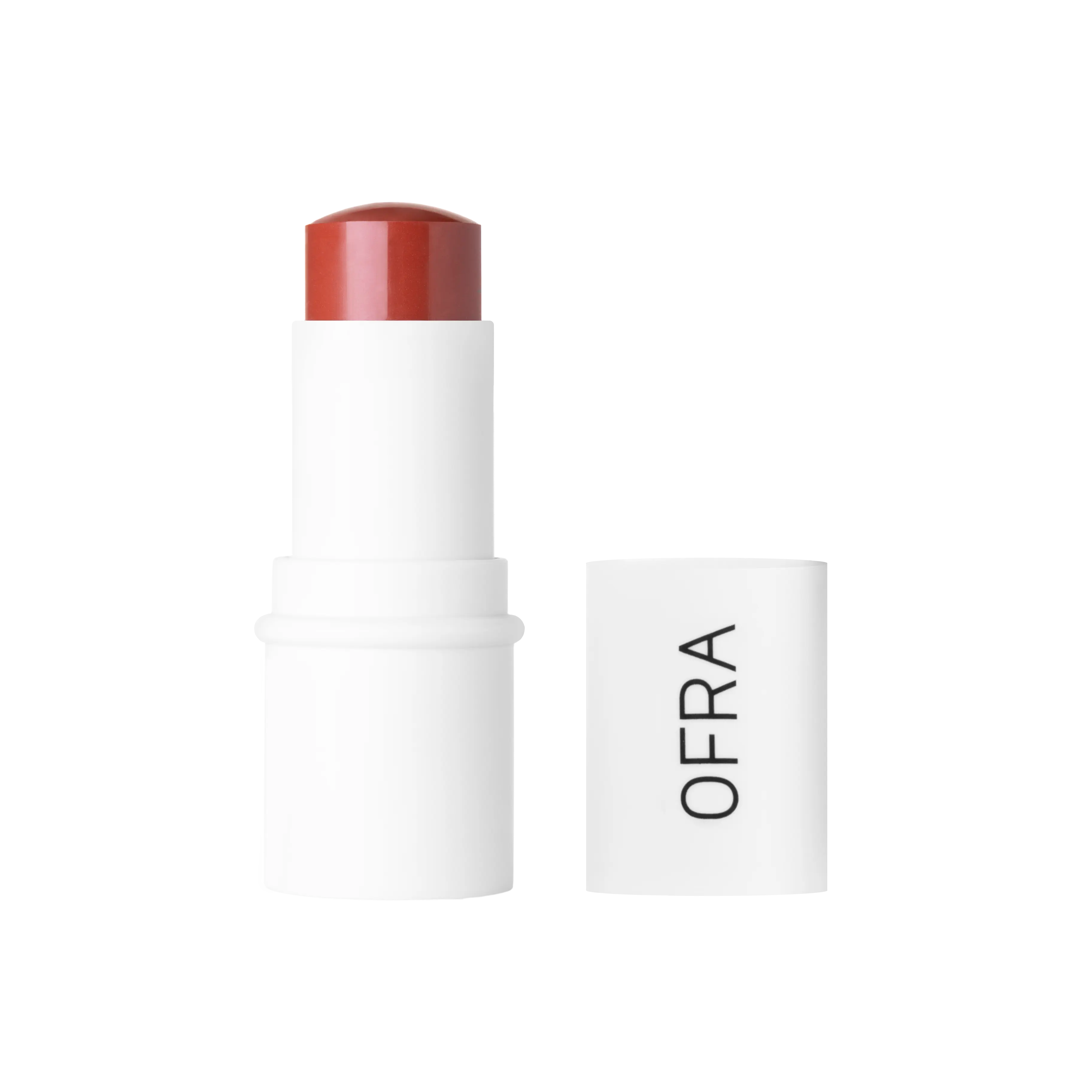 Smooth Swipe Blush Stick - Bahama Mama