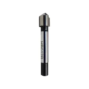 Keyline Cutter HB012B - Angled Tip Dimple Office Cutting Tool, Compatible with Mul-T-Lock High Security Keys, Model RIC01779B