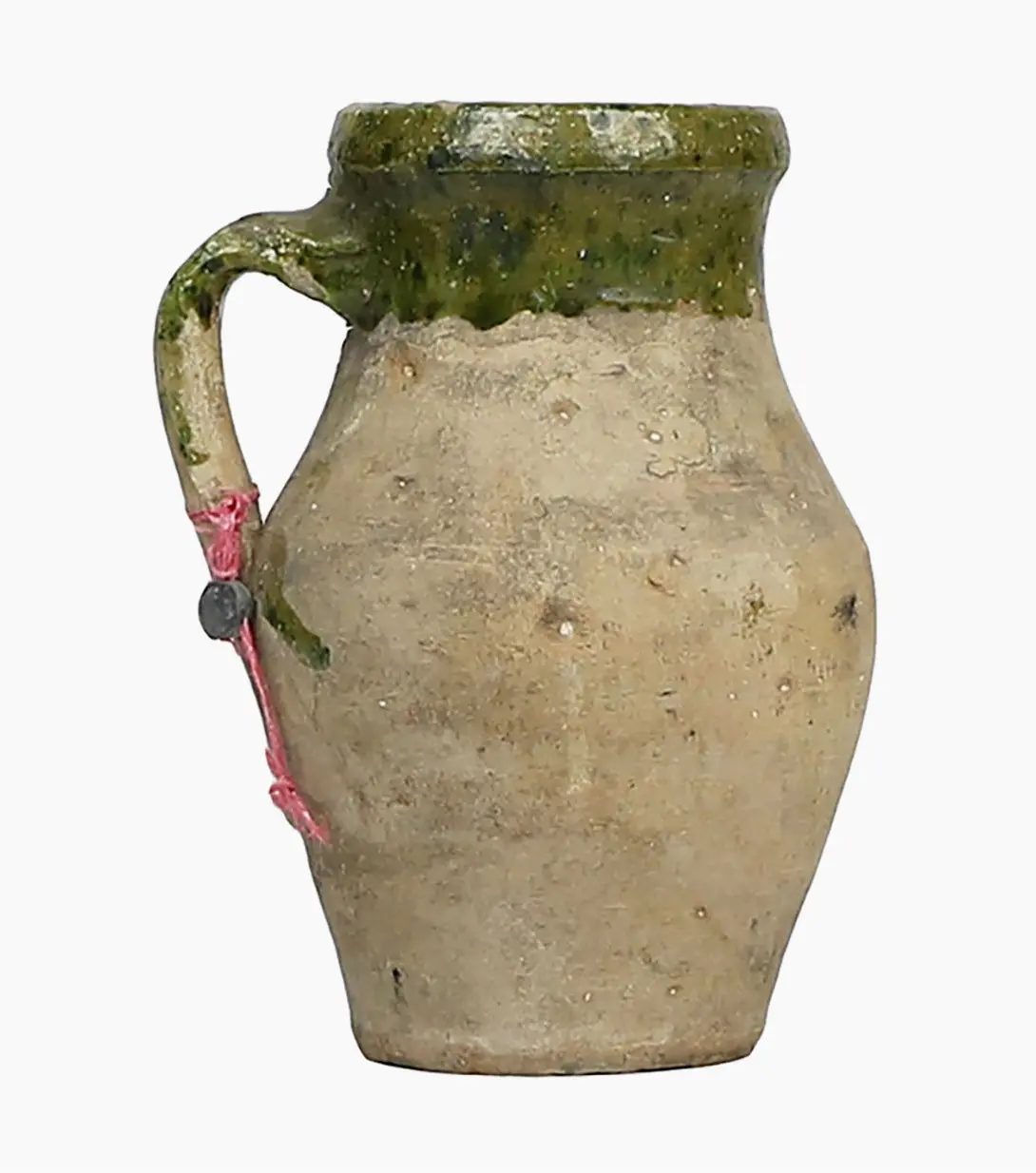 Mini Olive Jar