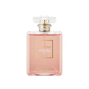 Victoria Anna Women's perfume