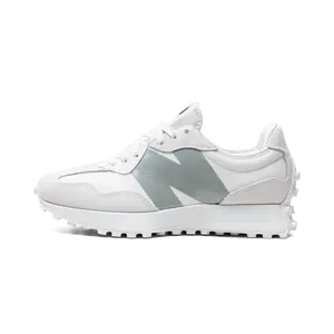 327 WMNS "Grey / Green" WS327RJ