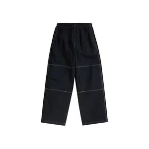 Supreme Men's Nike Track Pant Black, from StockX