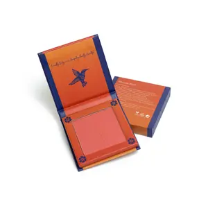 Sagrado Hibiscus Blush