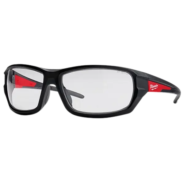 Milwaukee 48-73-2020 Clear Performance Safety Glasses
