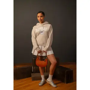 Butler University Faded Varsity Hoodie