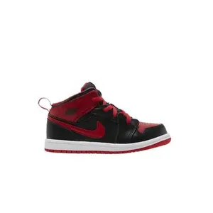 Air Jordan 1 Mid TD 'Alternate Bred'