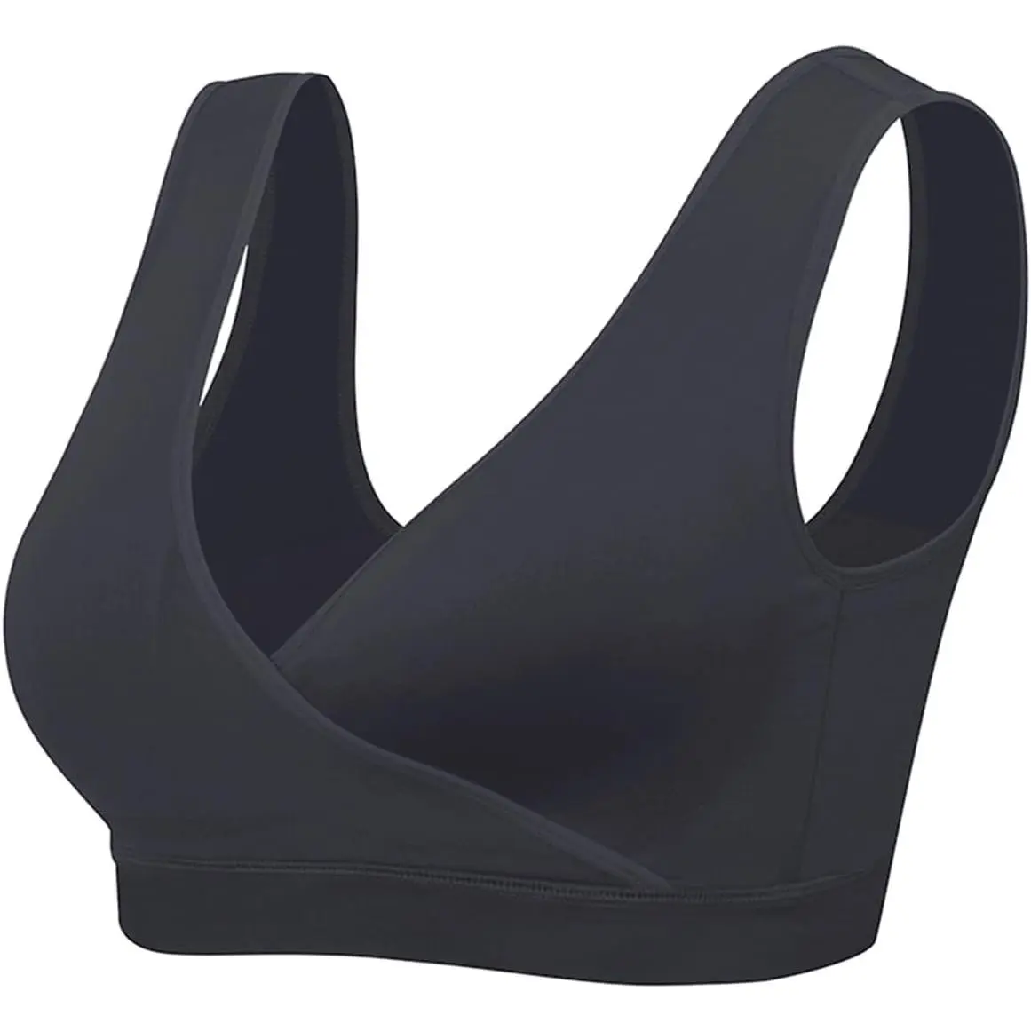 1*black (No Padding)