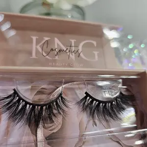 Eyelash magnetic