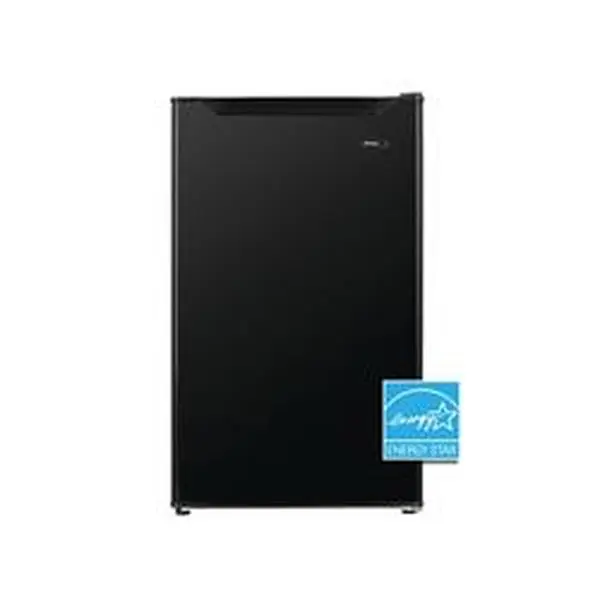 Danby DCR044B1BM-6 4.4 cu. ft. Compact Refrigerator, Black
