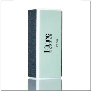 Grey Buffing Block