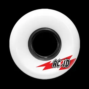 ACID Chemical Co. Skaterade Funner Formula Skateboard Wheels